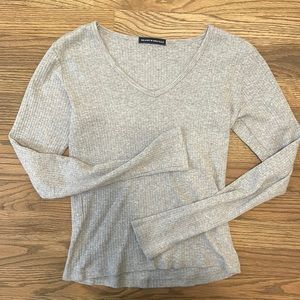 Brand new brandy Melville long sleeve
